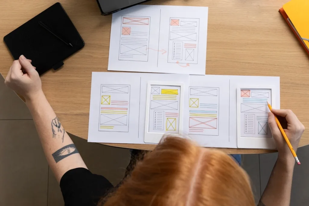 Strona Onepage czy Multipage? Różnica to nie tylko liczba podstron