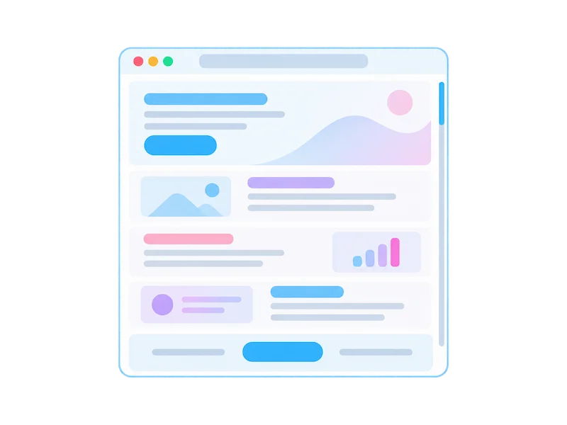 Strona onepage